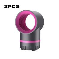 ราคา WECHINUP โคมไฟกำจัดยุง ไฟLed โคมไฟดักจับแมลงแรงช็อตแมลงสูงโคมไฟไล่ยุงและป้องกันศัตรูพืช (21870506337)