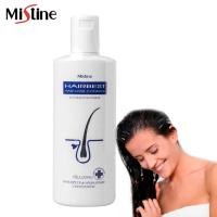 ราคา Mistine Hair Best Hair Loss Control Series มิสทิน แฮร์เบสท์ แฮร์ คอนโทรล แชมพูสระผม ครีมนวดผม โทนิคปลูกผม บำรุงผมขาดหลุดร่วง มี 3 แบบให้เลือก 1 ขวด (541702578)
