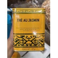 ราคา ชามะลิ ชาหอมมะลิ Jasmine Tea ขนาด 227กรัม (18438240227)