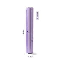 ราคา ส่งจากกรุงเทพ หวีไฟฟ้าไร้สาย ทีหนีบผม ผมตรงผมหยิก 2ใน1 หวีผมตรง หวีผมหยิก (21644142848)