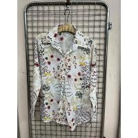 ราคา เสื้อเชิ๊ต แขนยาว ผ้าหางกระรอก ใส่สบาย (14928904867)