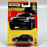 ราคา Matchbox EP 1 เลือกได้ 50 แบบ รวมรถเหล็กซีรี่ย์ใหม่ล่าสุดจาก Matchbox สเกล 1 64 (21757802935)