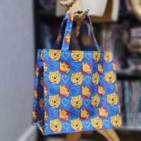ราคา ิกระเป๋าผ้าเคลือบกันน้ำ รุ่น กระเป๋าข้าง M ขนาด กว้าง 27 ซม สูง 27 ซม ด้านข้าง 15ซม กระดุมแม่เหล็กอย่างดี (21402088128)