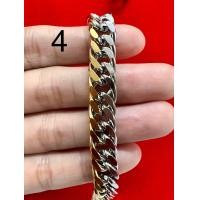 ราคา สร้อยข้อมือ สแตนเลสแท้ 2กษัตริย์ (17026713978)