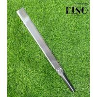 ราคา มีด ดาบ มีดปลายตัดยาว มีดดาบบางปลายตัด ใบมีดทำจากเหล็กใบเลื่อยแท้100 มีดตัดใบสับปะรด มีดดาบ (21801955771)