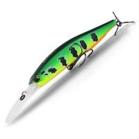 ราคา BEARKING 10Cm 16G Super Magnet Weight System Long Casting New Model Fishing Lures Hard Bait Premium Minnow Tackle (16830364399)