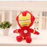 ราคา Avengers Patung ซูเปอร์ฮีโร่ของเล่นตุ๊กตาไอรอนแมนสไปเดอร์แมนกัปตันอเมริกาแบทแมนซูเปอร์แมนของขวัญวันเกิดตุ๊กตายัดนุ่น (21233399815)