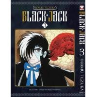 ราคา BLACK JACK หมอปีศาจ เล่มที่ 3 หนังสือการ์ตูน มังงะ มือหนึ่ง แบล็คแจ็ค VBK 15 5 67 (21777566527)