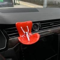 ราคา Refurbu ตุ๊กตาภายใต้17เซนติเมตรตุ๊กตารถเต้าเสียบอากาศน้ำมันหอมระเหยตกแต่งรถน้ำมันหอมระเหยเครื่องประดับสีชมพู Bu ตุ๊กตาเต้าเสียบอากาศตกแต่งสดชื่น ANGELIO Ob11ตุ๊กตาตุ๊กตาความปลอดภัยที่นั่ง Toyu (217882