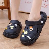 ราคา รองเท้าแตะแบบสวมรัดข้อใส่ได้ทั้งชายและผู้หญิง รุ่น630 (21581872120)