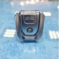 ราคา หูล็อคแมกซ์ไลเนอร์แบบผูกเชือกได้ MAXLINER AEROLINER ของแท้ หูยึดกระบะ หูล็อค ตัวยืดกะบะ ห่วงยืดของ (21804836090)