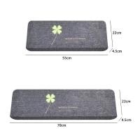 ราคา พรมกันลื่นสำหรับบันได พรมปูแบบติดบันไดมีกาวในตัวสะท้อนแสง ขนาด55 20cm 70 20cm (21635433267)