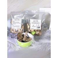 ราคา โกฐเขมา แปะตุ๊ก Atractylodes lancea แปะตุ๊กเพียง ของแท้ 50 กรัม 1ถุง สมุนไพร เพื่อสุขภาพ ของฝาก ให้คนรักสุขภาพดีขึ้น เก็บรักษาได้นานBy Healthy Land (1560004487)