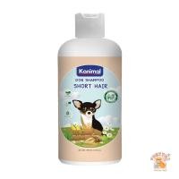 ราคา Kanimal Shampoo แชมพูสุนัขแมวและสัตว์เล็ก Dog Cat Shampoo ขนาด 250 300 ml (20447161556)