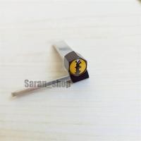 ราคา Shift Lock แกนอลูมิเนียม TOYOTA ปลดล็อคเกียร์ว่าง N โดยไม่ต้องใช้กุญแจ อุปกรณ์ภายในรถยนต์ ShiftLock TOYOTA Cross (20569527382)