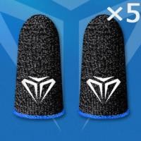 ราคา ซื้อ 4 แถม 1 ถุงนิ้วเล่นเกมส์ ถุงมือเล่นเกมส์ king Gun ของแท้ มีบริการเก็บเงินปลายทาง (21788714650)