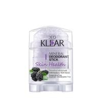 ราคา Deoklear ดีโอเคลียร์ โรลออน Mineral Stick สารส้มระงับกลิ่นกาย 70 g (21455094898)