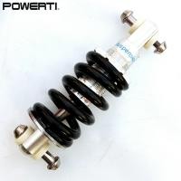 ราคา Bicycle Shock Absorber Folding Mountain Bike Shock Absorber Central Frame Rear Spring Accessories (21362429795)