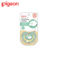ราคา Pigeon จุกนมหลอก ฟันเฟรนด์ รุ่น Boy ไซส์ S M L (21571476453)