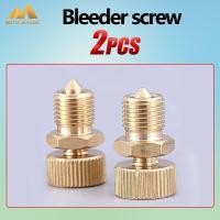 ราคา ปั๊ม PCP แรงดันสูง1ชิ้น 2ชิ้น300bar 4500psi ทองแดงวาล์วไล่ลมอะไหล่สำรองเพื่อความปลอดภัยในไขควงอากาศ (21552133205)