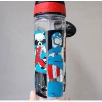 ราคา กระติกน้ำ Smiggle Tritan Bottle BPA Free (21780792916)