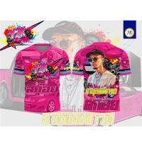 ราคา เสื้อยืดยังโอม แนวแรปเปอร์ (19242620661)