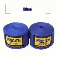 ราคา ผ้าพันมือนักมวย 2 อัน 3 5ม ผ้าพันมือ ชกมวย ผ้าพันมือนักมวย ผ้าพันแผลมวยไทย ผ้าพันมือยาว อุปกรณ์มวยไทย ผ้าพันมือ (21303851399)