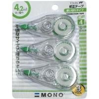 ราคา เทปลบคำผิด ทอมโบว รุ่น CT CF4 1 3 (8807948978)