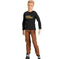 ราคา ชุดเสื้อผ้าหลายสไตล์สำหรับชุดตุ๊กตาเด็กผู้ชาย Ken กางเกงขาสั้นกางเกงเสื้อเชิ้ตสำหรับแฟนหนุ่มบาร์บี้อุปกรณ์ตุ๊กตาเคนของเล่น (21446994584)