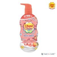 ราคา Chupa Chups ครีมอาบน้ำ สบู่อาบน้ำ ครีมอาบน้ำ ขนาด 550 มล เพื่อผิวกระจ่างใส นุ่มลื่น ไม่แห้งตึง สดชื่น ผ่อนคลาย กลิ่นหอม (21407362353)