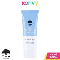 ราคา THA Deep Cleanser Facial Foam 100g ฑา โฟมล้างหน้า ช่วยทำความสะอาดผิวหน้าได้อย่างหมดจด (21628645973)
