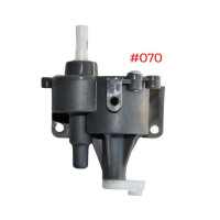 ราคา กระปุกเฟืองส่าย พัดลม พลาสติกสีดำ กระปุกเกียร์ พัดลมทั่วไป ลักกี้ โอกาว่า วาซากิ เเอคคอร์ด มิตซู (21470266802)