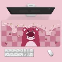 ราคา แผ่นรองเมาส์ลายการ์ตูนขนาดใหญ่ มม อุปกรณ์สำนักงาน Mouse pad (21720192881)