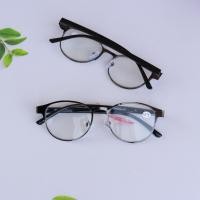 ราคา แว่นสายตายาว กรอบโลหะ ทรงหยดน้ำ 5222 (10036735369)