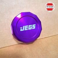 ราคา ฝาครอบกระปุกน้ำมันเพาเวอร์ DMAX ครอบฝาปิดถังน้ำมันพาวเวอร์ (21441941417)