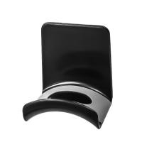 ราคา ชั้นวางติดตั้งที่เก็บข้อมูลติดผนังแบบติดที่แขวนหูฟังอเนกประสงค์ใต้โต๊ะที่วางหูฟัง (21675744318)