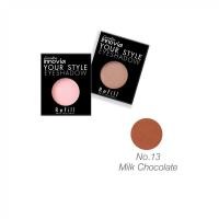 ราคา อายแชโดว์ อินโนเวีย ยัวร์ สไตล์ อายแชโดว์ เนื้อละเอียด เนียนนุ่ม เม็ดสีแน่น สัมผัสเสมือนเนื้อครีม ติดทนนานตลอดวัน (19979680912)