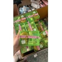 ราคา ยันฮี 1ชิ้น ชุดครีมบำรุงผิวหน้า บำรุงผิวหน้าให้แลดูอ่อนเยาว์ กระจ่างใสสีเขียว สีฟ้า (21887878023)