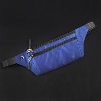 ราคา กระเป๋าคาดเอวแบบพกพากันน้ำบางเฉียบอเนกประสงค์กลางแจ้งแฟชั่นมือถือความจุขนาดใหญ่กระเป๋าโทรศัพท์ป้องกันการโจรกรรม (21710947779)