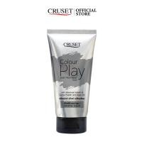 ราคา CRUSET คัลเลอร์ เพลย์ แฮร์ ทรีทเมนท์ แว๊กซ์ 150 มล (18317764913)