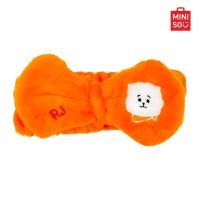 ราคา MINISO ที่คาดผมแต่งหน้า BT21 Collection (21897636558)