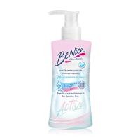ราคา ซื้อ 2 ชิ้น ราคา 119 บาท กด2ชิ้น ถึงวันที่ 31 5 67 Benice Feminine Cleansing 150ml ผลิตภัณฑ์ทำความสะอาด เฉพาะจุดซ่อนเร้น (21605075674)