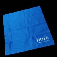 ราคา รุ่นใหม่ แท้100 ผ้า HOYA ขนาด20x20ซม เช็ดเลนส์ ไมโครไฟเบอร์ ผืนใหญ่ ใช้ยาวนาน ไม่ทำให้เลนส์ต่างๆเป็นรอย (21489460883)