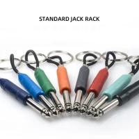 ราคา BEYTM ที่ใส่กุญแจบังโคลนจี้กีตาร์สำหรับกล่องเก็บของติดผนังลำโพงกีตาร์พวงกุญแจกล่องจัดระเบียบกุญแจกล่องของขวัญของท่านชายที่สร้างสรรค์ (21637902967)