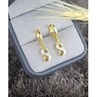 ราคา ต่างหูทองไมครอน ต่างหูทองชุบ เศษทองคำแท้ สร้อยหุ้มทอง ชุบทอง 24K ไม่ลอก ไม่ดำ (21729977404)