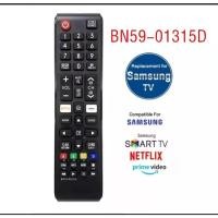 ราคา SAMSUNG 4K Smart TV BN59 01315D Remote Control BN5901315D UA50RU7100WXXY UA75RU7100WXXY UA55RU7300K (19724896570)