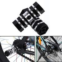 ราคา Fun Frog แร็คจักรยานปรับระดับความสูงได้ แร็คจักรยานอะลูมิเนียม ปรับความสูงได้ (21858339113)