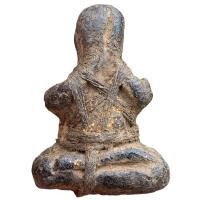 ราคา พระปิดตา หลวงปู่เอี่ยม วัดสะพานสูง เนื้อผงคลุกรัก ส่งพระตามปก (21741526051)