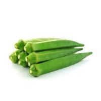 ราคา กระเจี๊ยบเขียว สด สะอาด รับประกันคุณภาพ (14962700347)