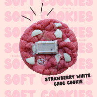 ราคา ขั้นต่ำ 2 ชิ้น The Ziblings Soft Cookies คุกกี้นิ่มสูตรนาโกย่าญี่ปุ่น ซอฟต์คุกกี้ โฮมเมด (21621233033)